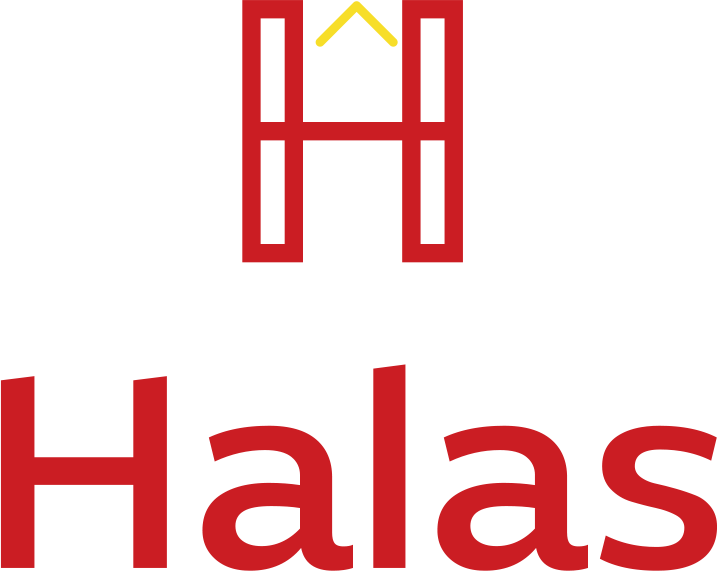 Halas